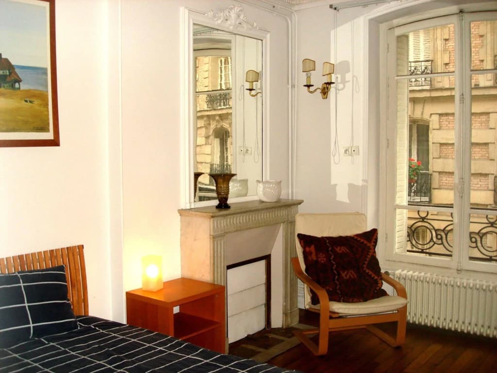 Apartment Arlette La Fourche - photo 7
