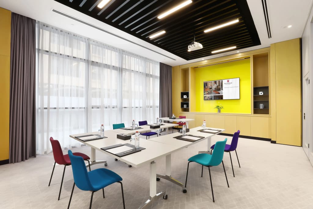 Millennium AL Barsha - photo 27