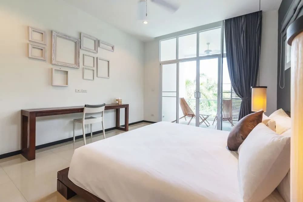 Bang Tao Beach Pool Villa - photo 5
