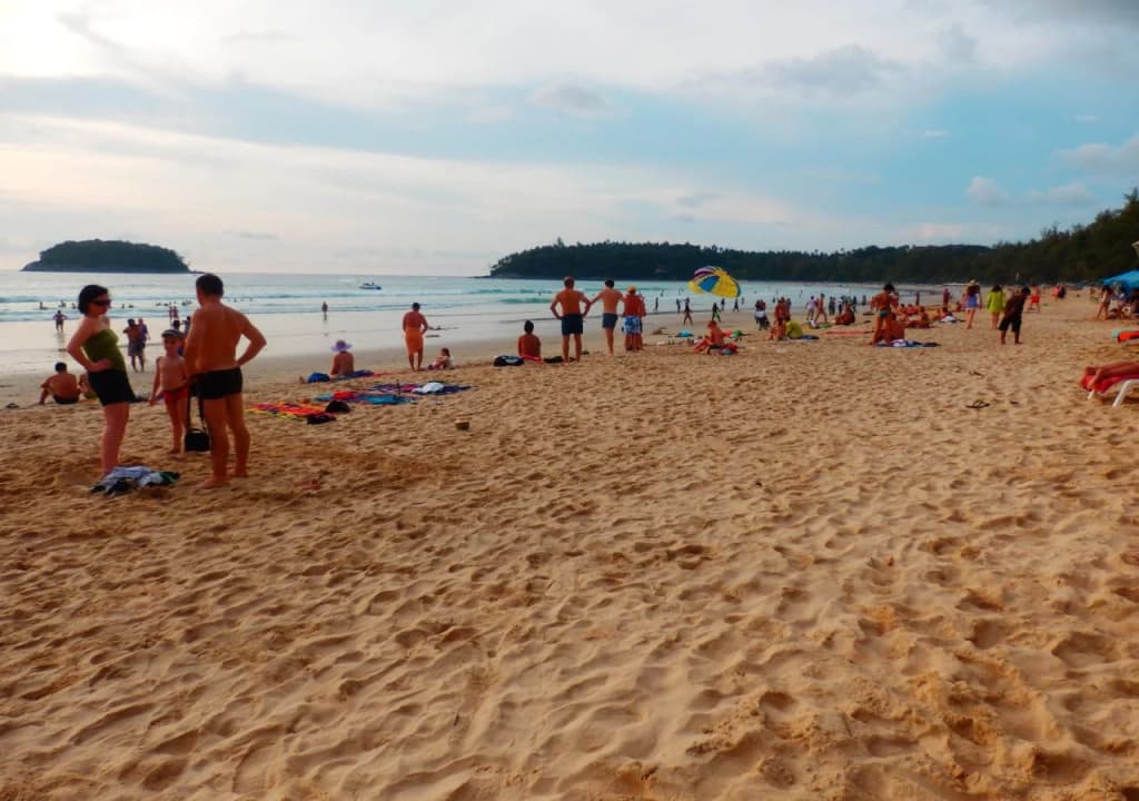 Kata Beach Studio - photo 23