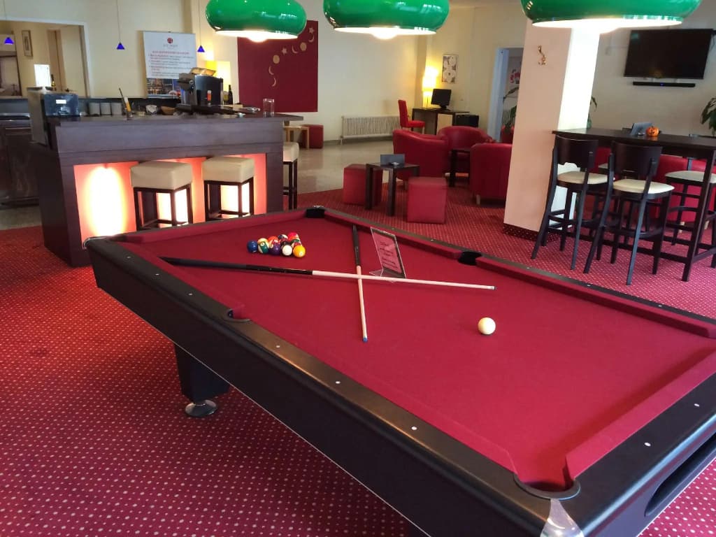Premier Inn Berlin City Süd - photo 20