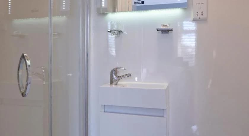 Alpha Guest House - photo 21
