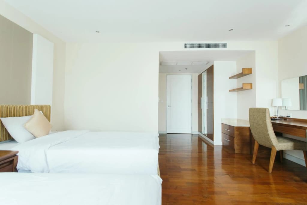 Thomson Residence Hotel - photo 22
