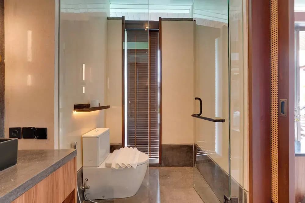 Villa Pasisi 11 - Canggu - photo 35