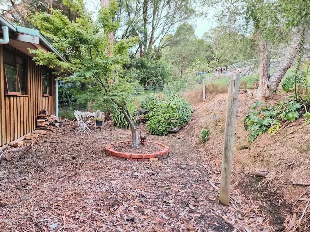Rustic Country Lane Farmhouse in Lysterfield - photo 10