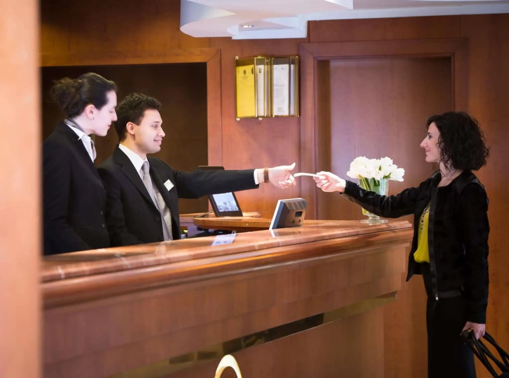 Starhotels Tourist - photo 26