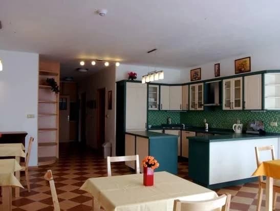 Pension Prager Hotel - photo 20