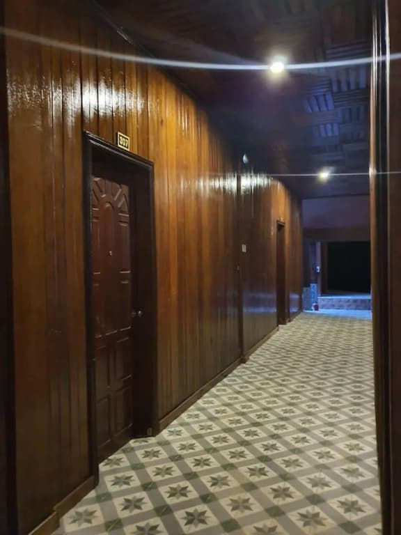 Sam Moon's Hotel Angkor - photo 7
