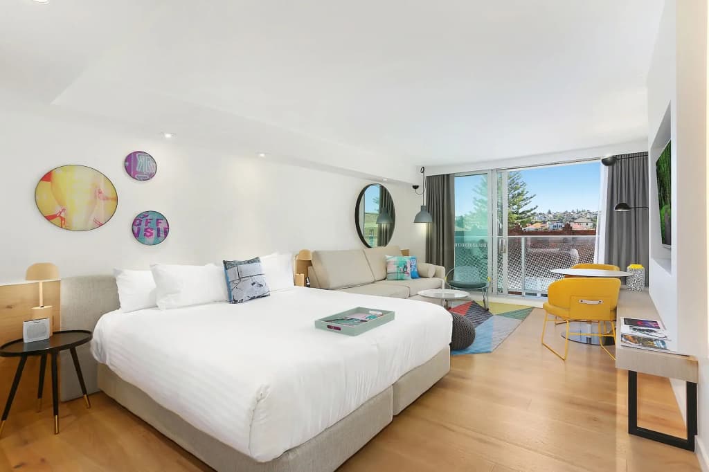 QT Bondi - photo 5