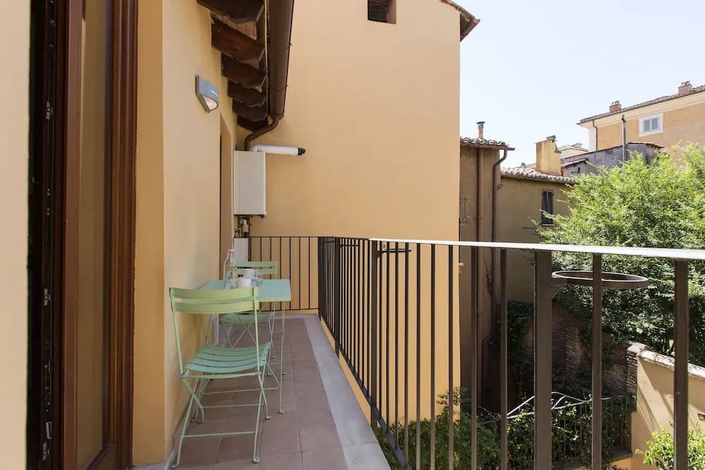 Rome Accommodation - Margana II - photo 13