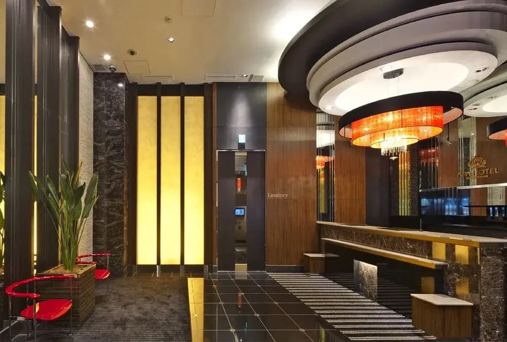 New premium luxury 1 min Roppongi - photo 15