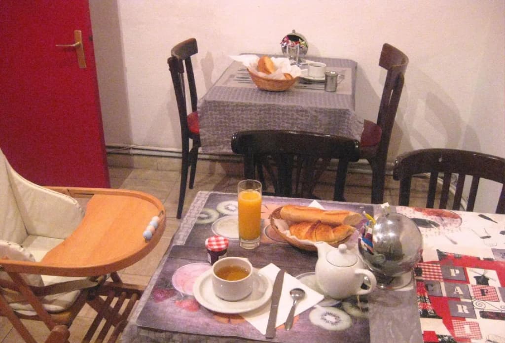 Hotel du Pont neuf - photo 14