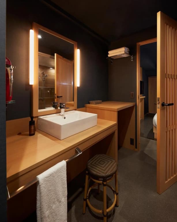 Sakura Sky Hotel - photo 36