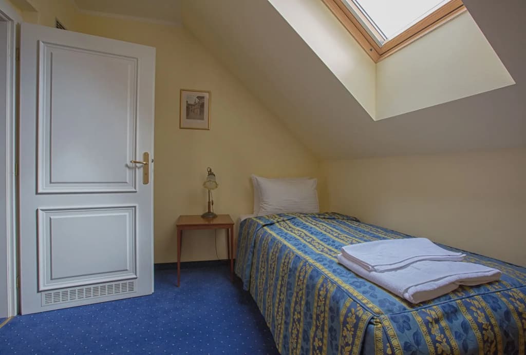 Hotel Tyl - photo 6