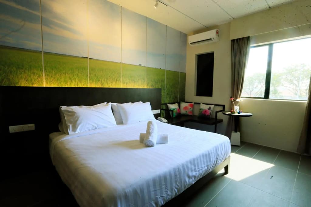 Vi Boutique Hotel - photo 12