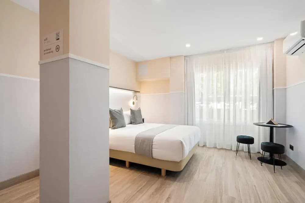 Dobo Madrid Molins - photo 3