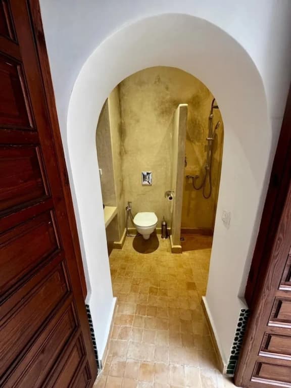 Riad les 5 terres - photo 21