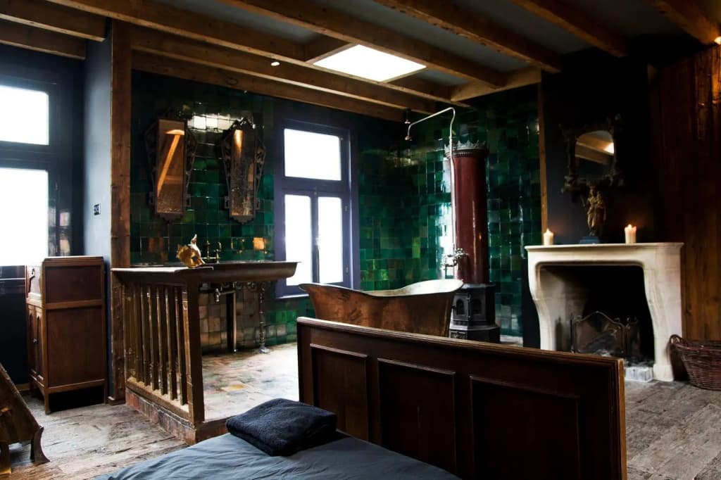 Private Mansions - photo 6