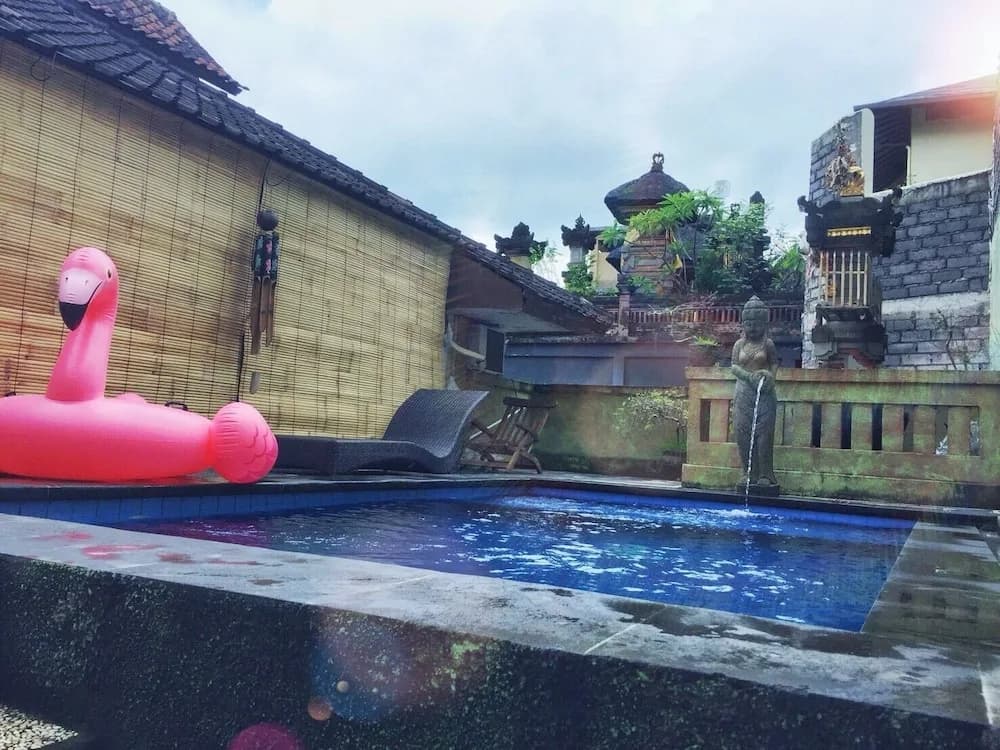 Alamanda Accomodation - photo 15