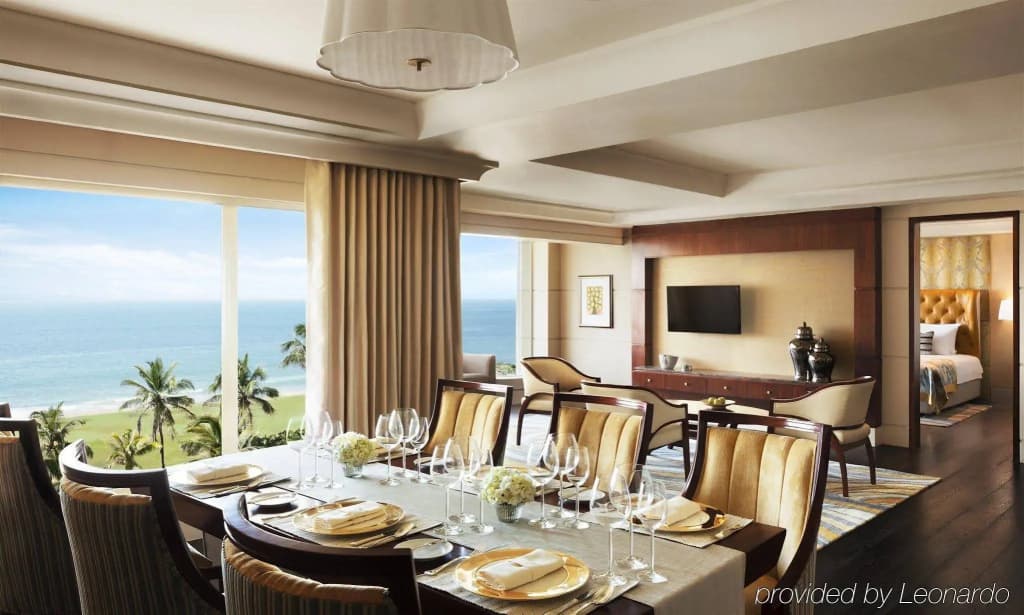 Taj Samudra - photo 48