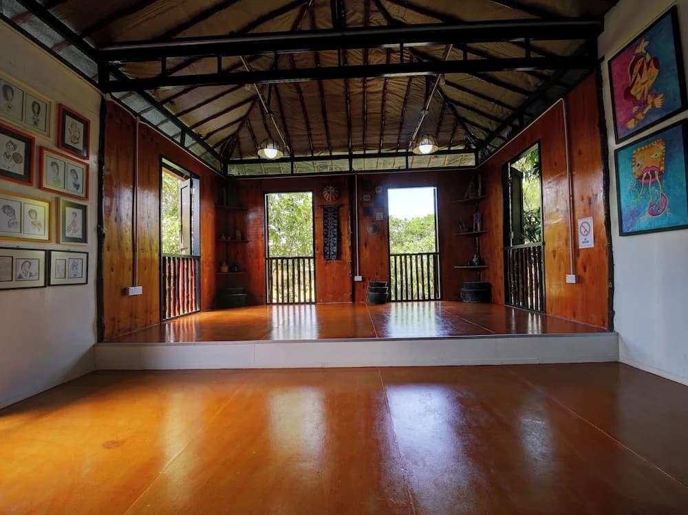 OYO HOME 90800 Rumah Pangi Homestay - photo 9