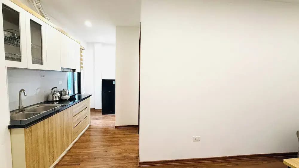 Era Apartment Thinh Hao - photo 11