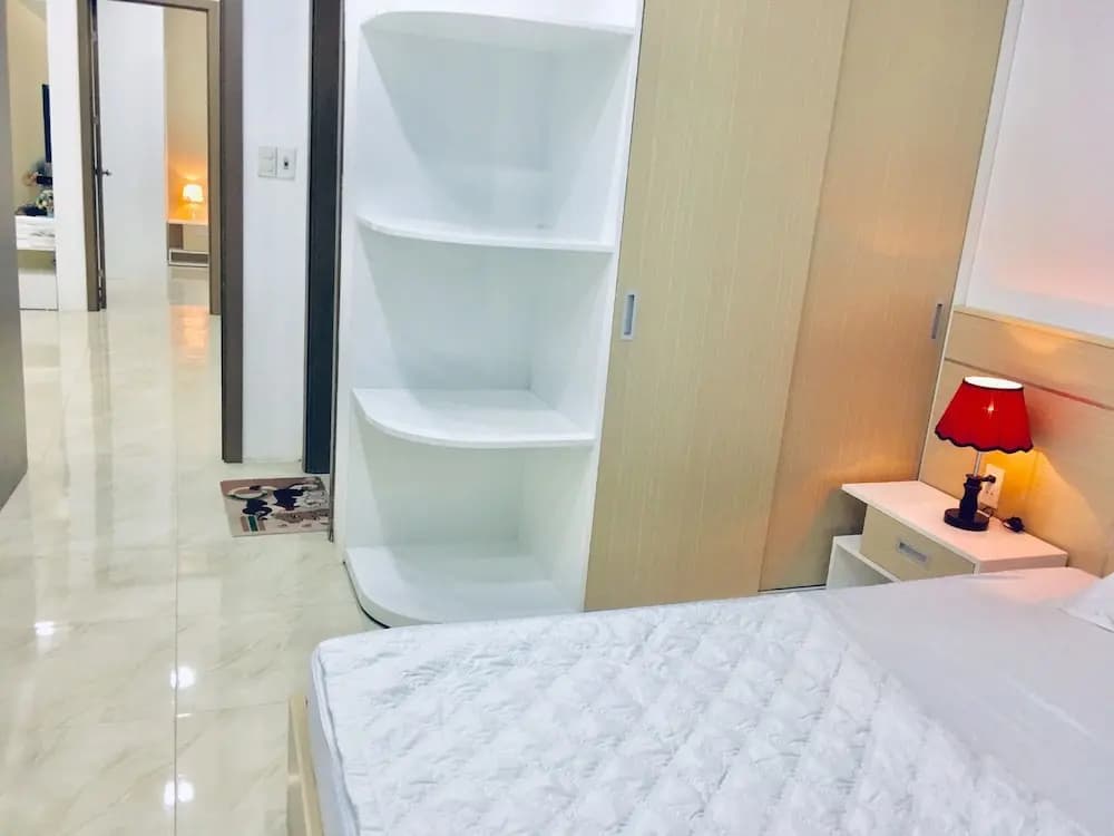 Hon Chong condotel - photo 5
