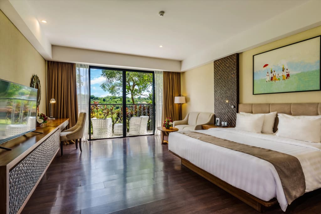 Klapa Resort - photo 4