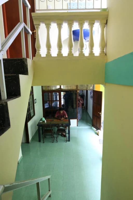 Morotai Camp Hostel -Adult Only - photo 9