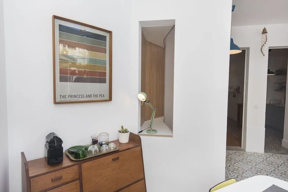 Blue Garden Apartment - photo 2