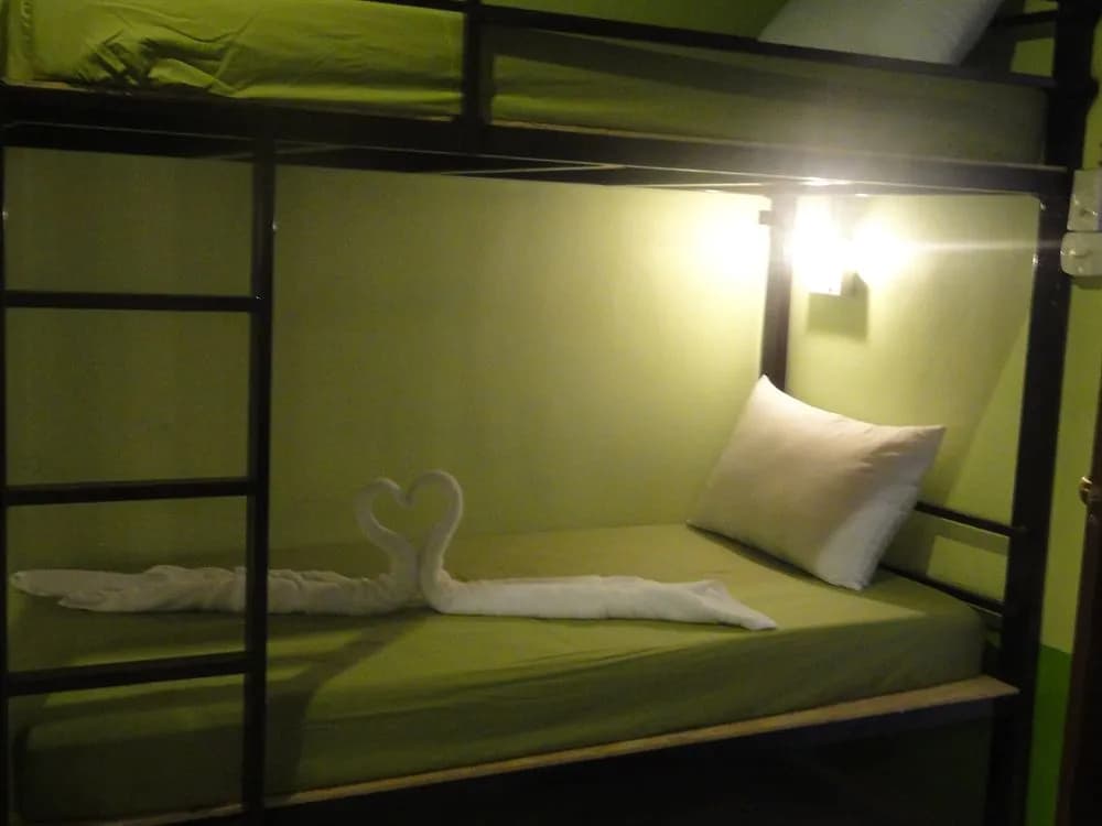 Jenny Hostel - photo 3
