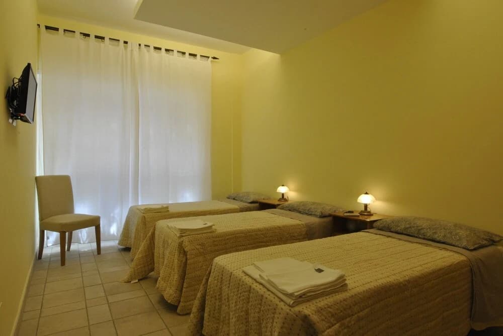 Roma Tourist House - photo 5
