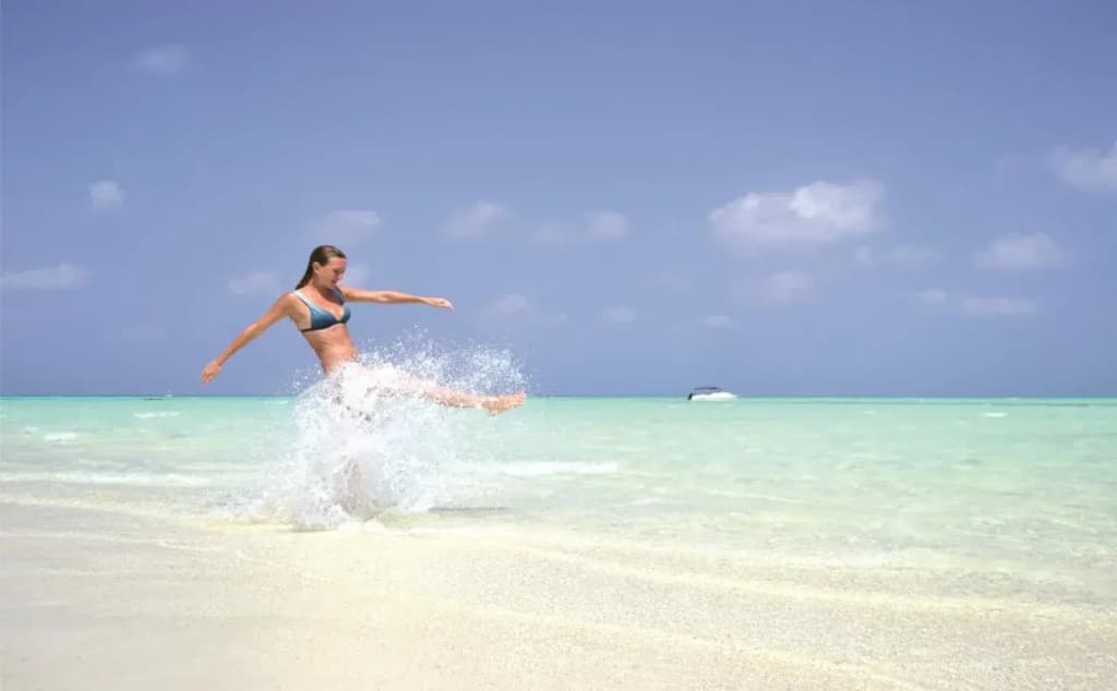 Canopus Retreat Thulusdhoo - photo 14