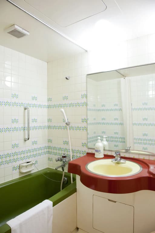 Hotel Kansai - photo 10