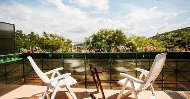 Panorama Penthouse - photo 3