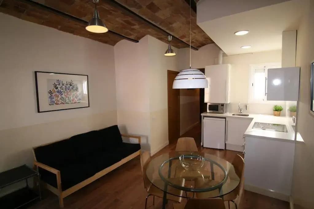 Apartamentos Atica - photo 16