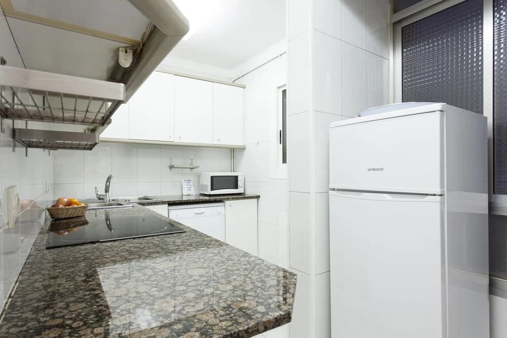 AB Gaudí Avenue Apartment - photo 16
