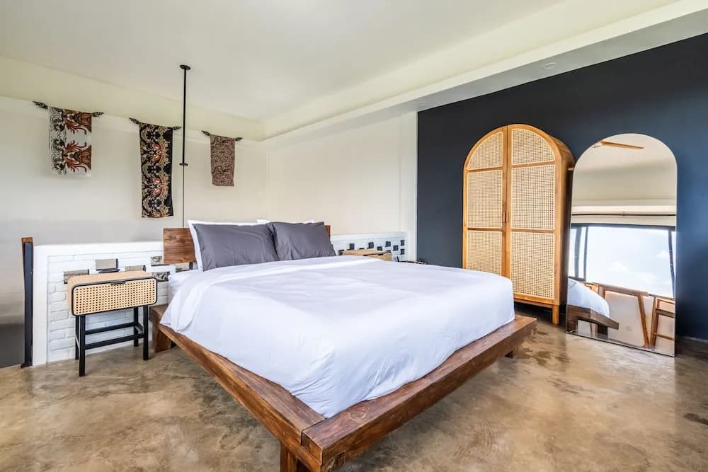 Maple Ridge Ubud Villas - photo 5