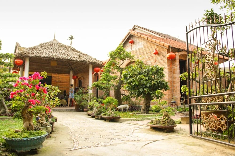 The Grass Vy Homestay - photo 5