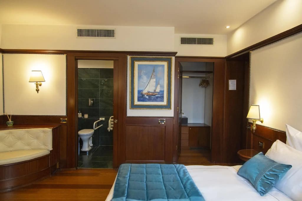 Hotel Bucintoro - photo 3