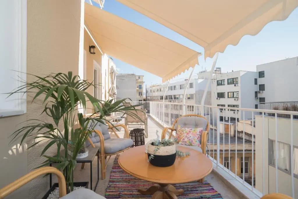 Athens Terrace 360° - photo 13