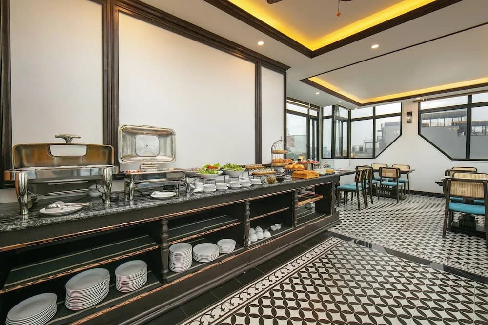 Media Central Hotel & Spa - photo 16