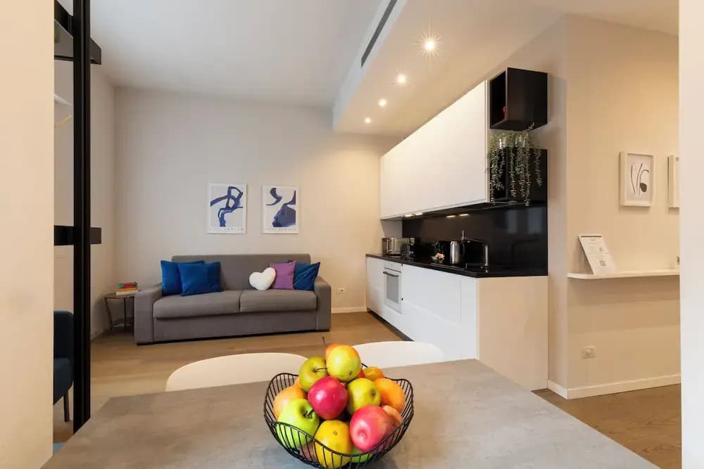 notaMi - Arena Modern Apartment - photo 17