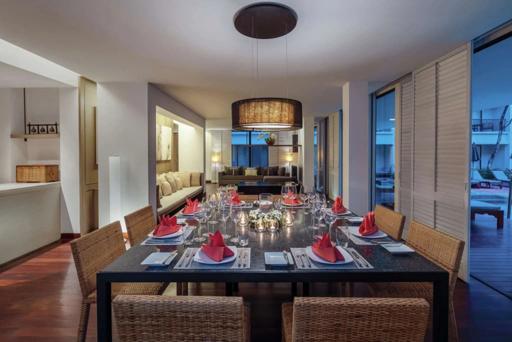 DoubleTree by Hilton Phuket Banthai Resort - photo 31