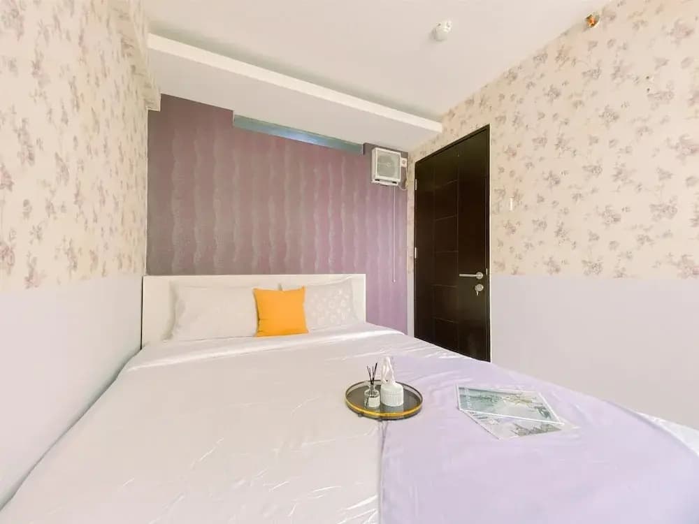 Comfort Living 2Br Apartment At Kebagusan City - photo 5