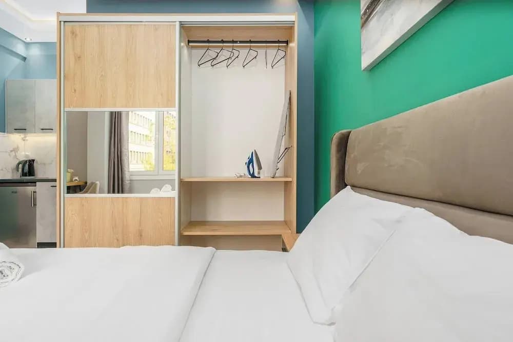 Exarchia Luxury - photo 4