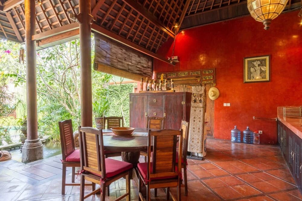Villa Santhi - photo 23