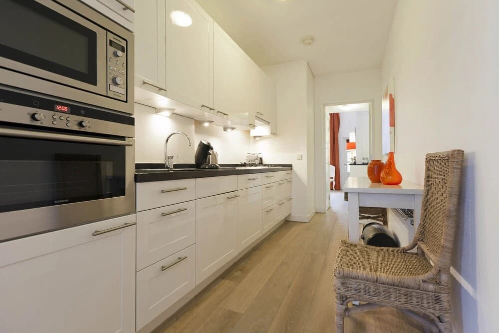 Lex Apartments - photo 13