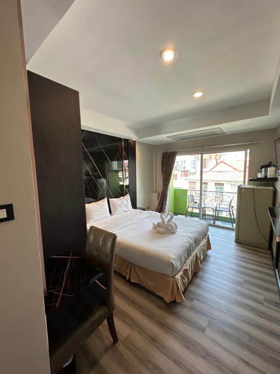 Maleez Lodge Hotel and Restaurant - photo 25