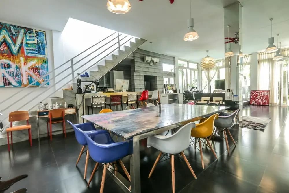 Sky Villa - photo 19